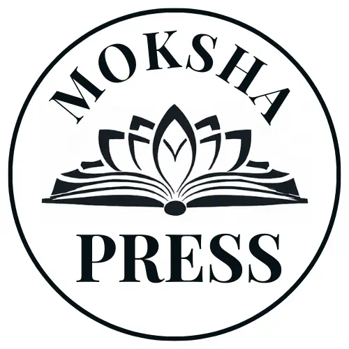 Moksha Press Logo